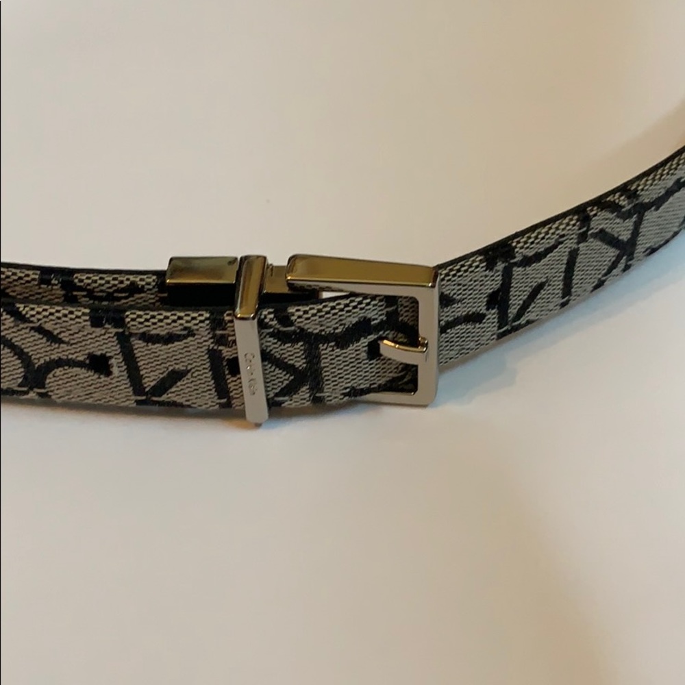 Calvin Klein Belt🎃